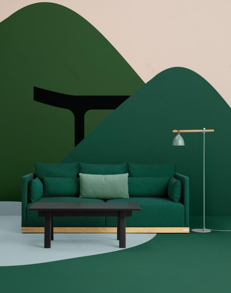 造作 4 周年,百款家具点亮家的灵感设计-9