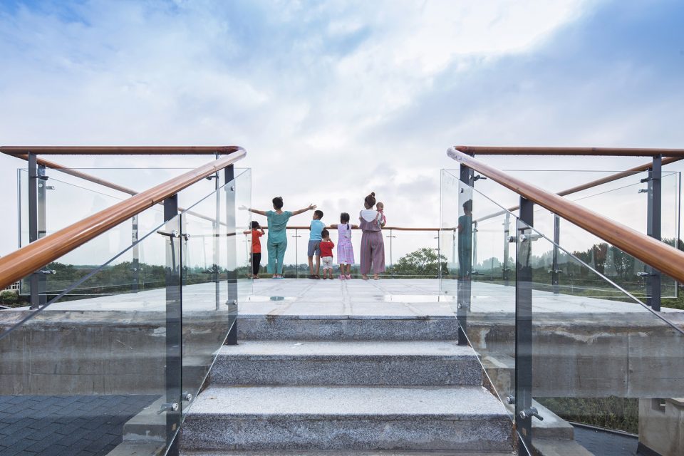 庭瑞小镇文化会客厅-54