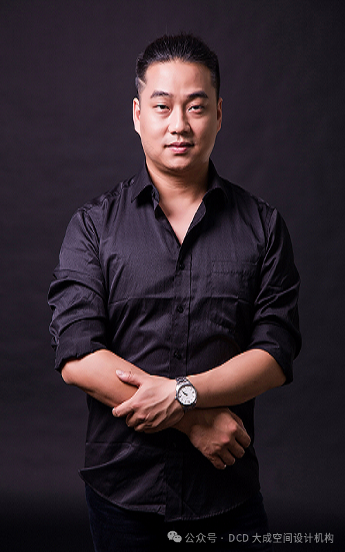 望江樾,127m²意式极简设计丨大成致美装饰旗舰店-23