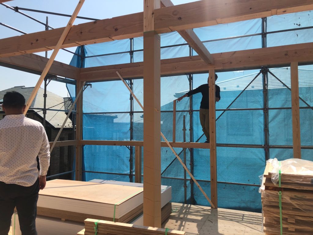 美しが丘の住宅06丨LEVEL Architects-23