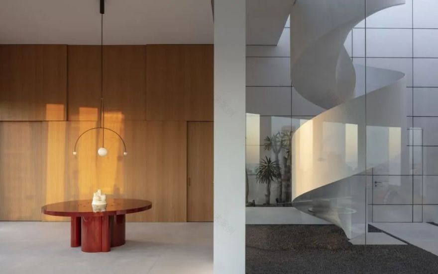 皮苏·凯德姆建筑师事务所-238