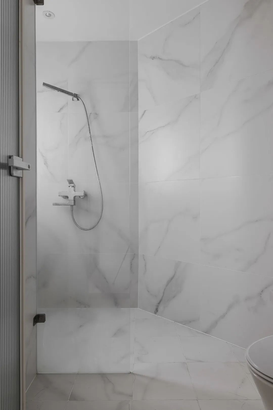 43㎡极简独居丨中国上海丨凤凰空间-41