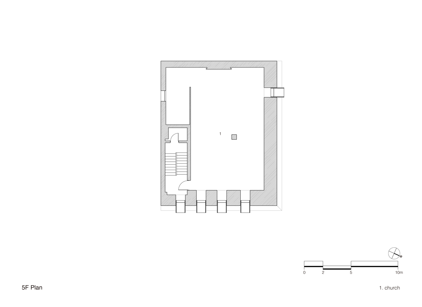 Raphael Center 现代艺术空间-14