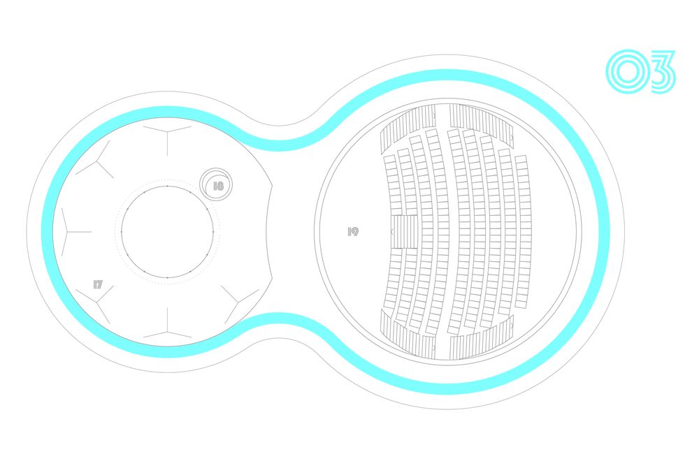 Dům U Zvonu Plzeň（布尔诺钟屋）丨捷克丨Michaela Jehlíková Janečková-17