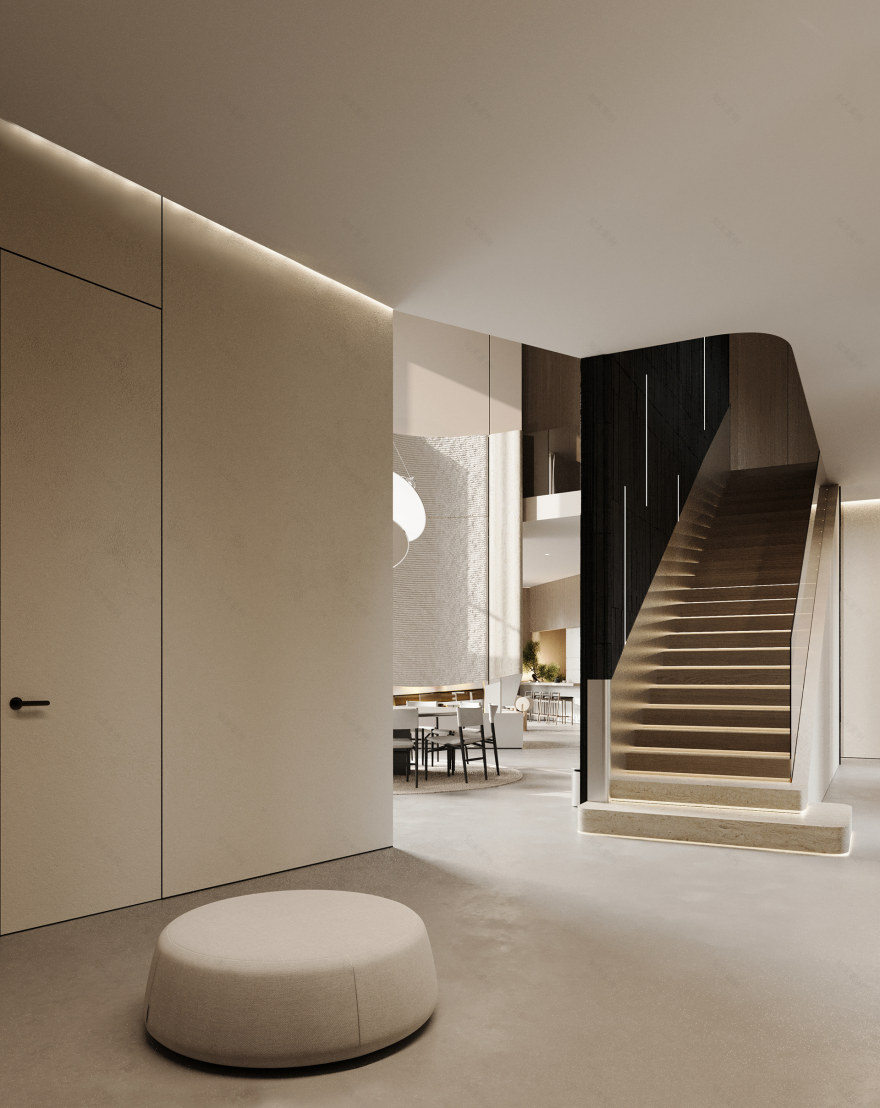 SHIRO私人住宅项目-19