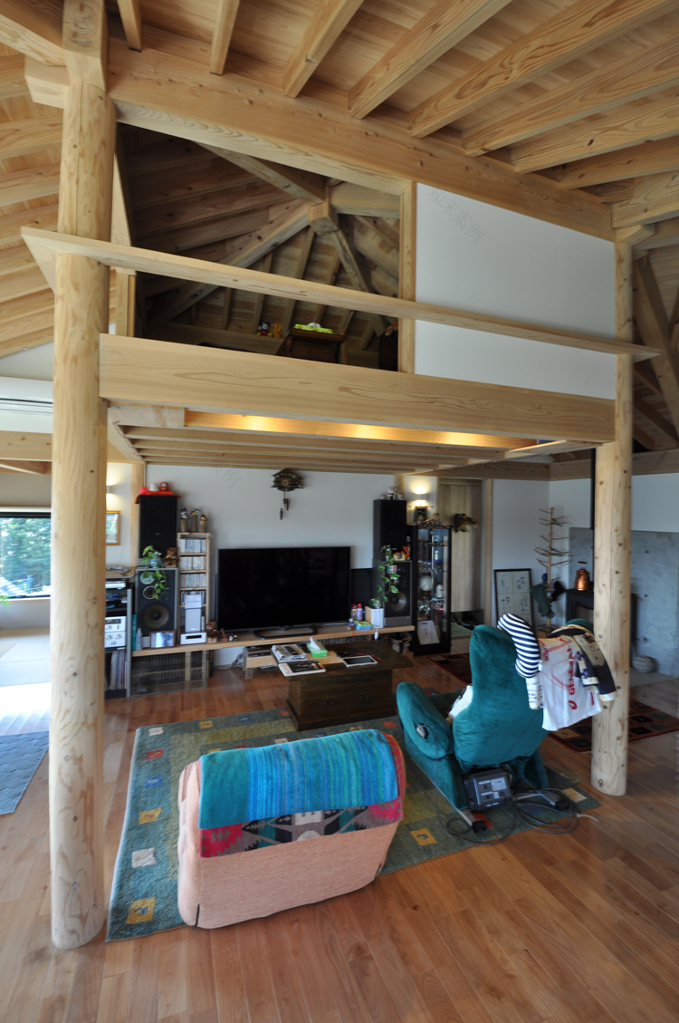 鹿児島の家(海を望む終の棲家)丨岐阜の「後藤耕太建築工房」-18