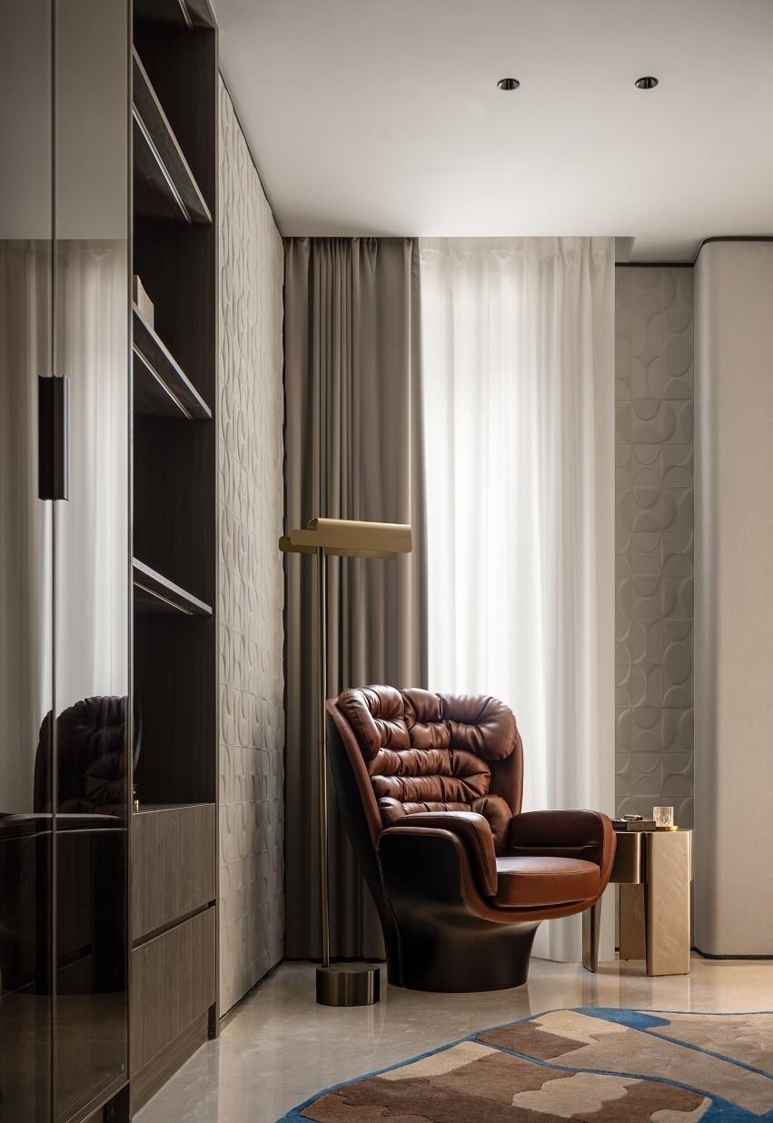 翔順  玥雲臺丨中国云浮丨B  CUS Design-15