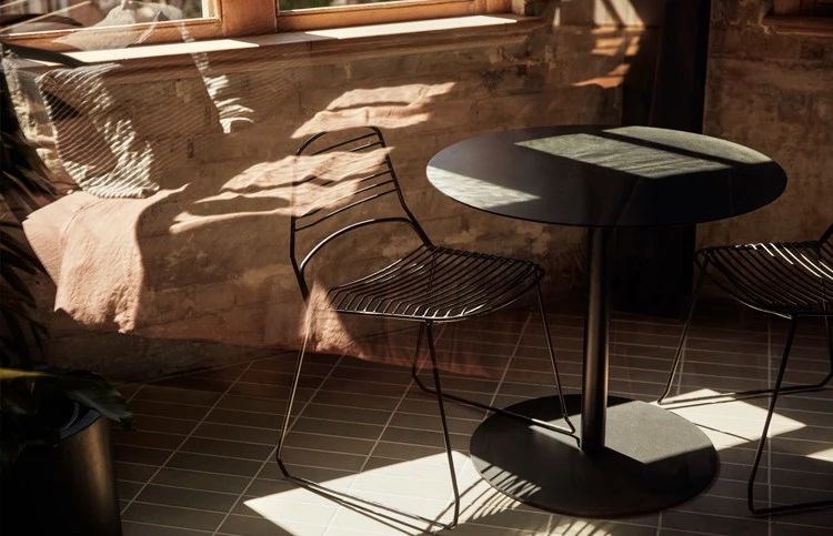 原来还可以这么玩，从一间废弃工厂打造的酒店设计找灵感-42