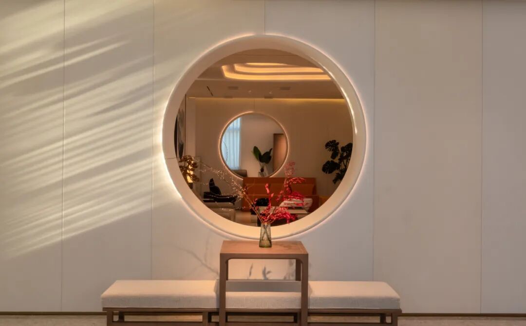 绣花針出品|以空间叙事，重塑人文与商业的共生美学-113