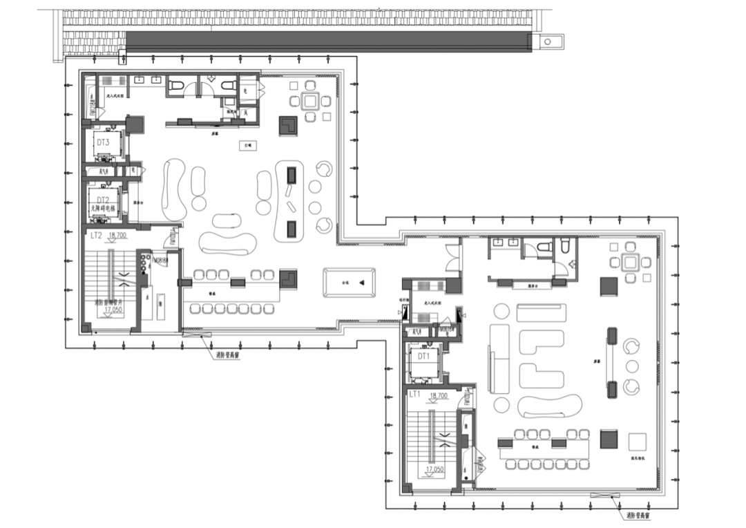 LAVIES 酒吧空间丨中国杭州丨杭州一展室内设计有限公司-88