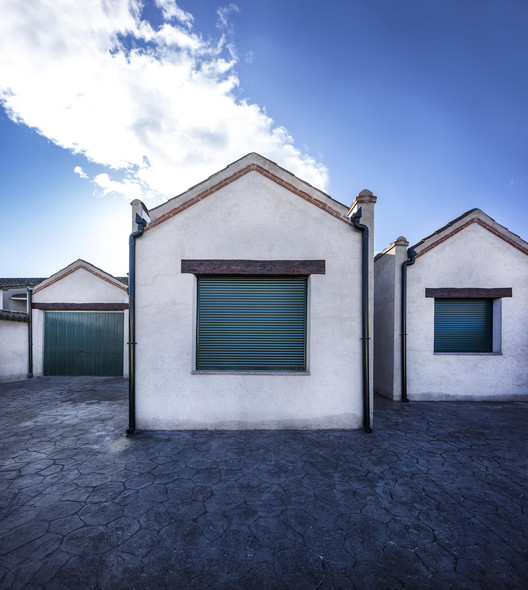 乡村记忆与现代设计的完美融合-8