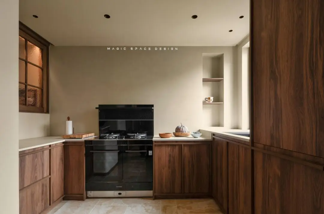 合肥·西山林语丨中国合肥丨麻吉空间联合设计-50