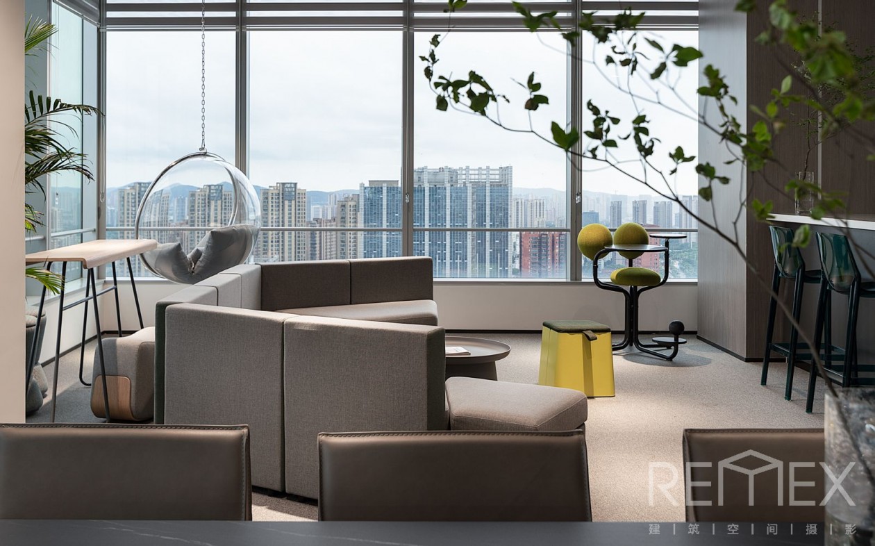 无锡IFS办公空间-44