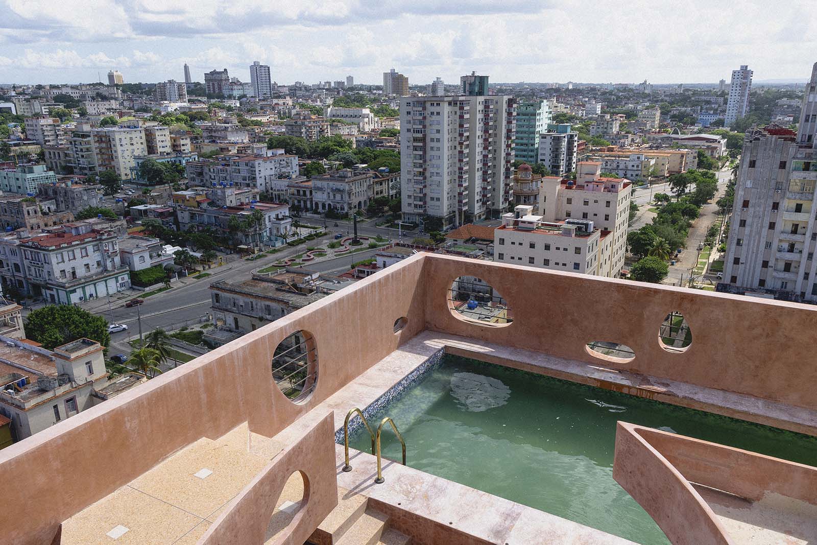 丨古巴哈瓦那-25