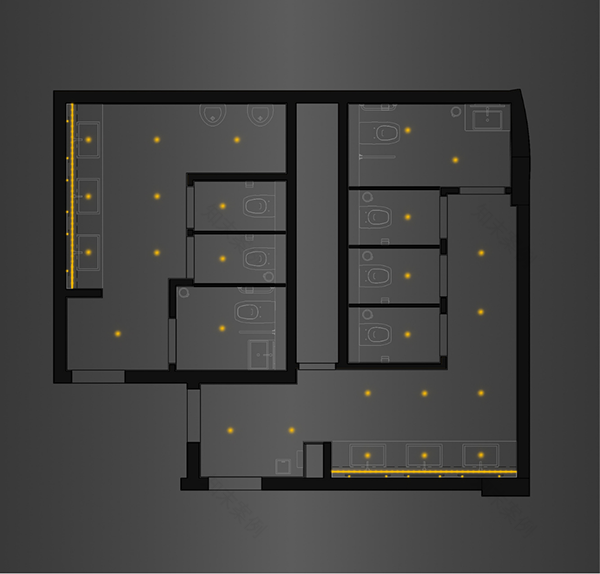 四星级国际酒店-56