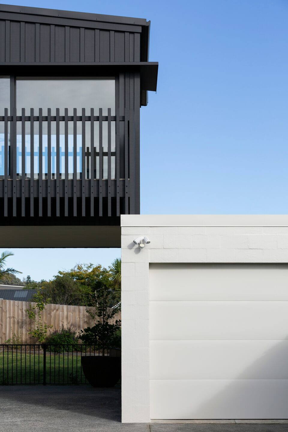 新西兰海滨的环保可持续之家丨新西兰奥克兰丨Milieu-24