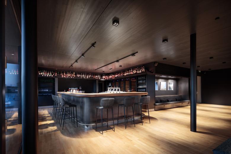 illichmann-architecture丨V8-Stachegasse丨奥地利-12