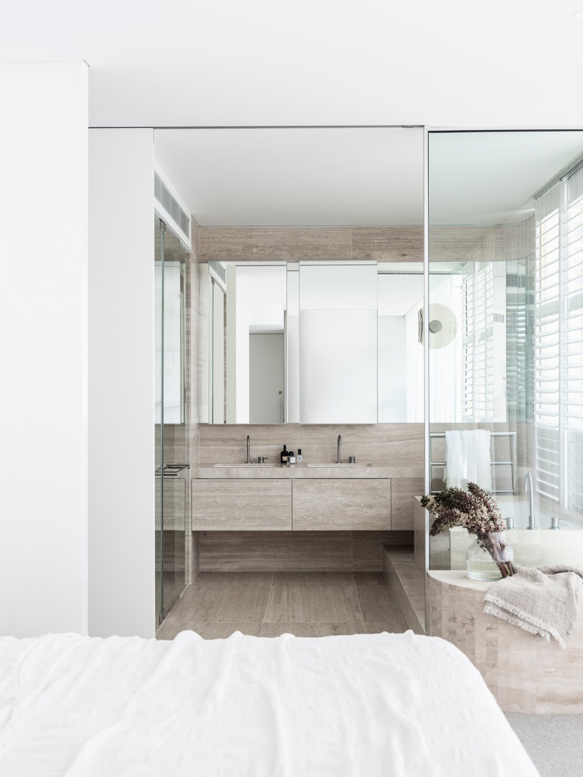 'Norfolk' Burleigh Heads 住宅丨澳大利亚黄金海岸丨Mim Designs-16