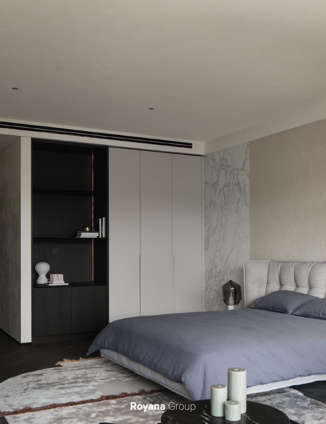 常熟宝宸湖庄别墅丨中国丨苏州乙墨设计,上海汤石设计-34