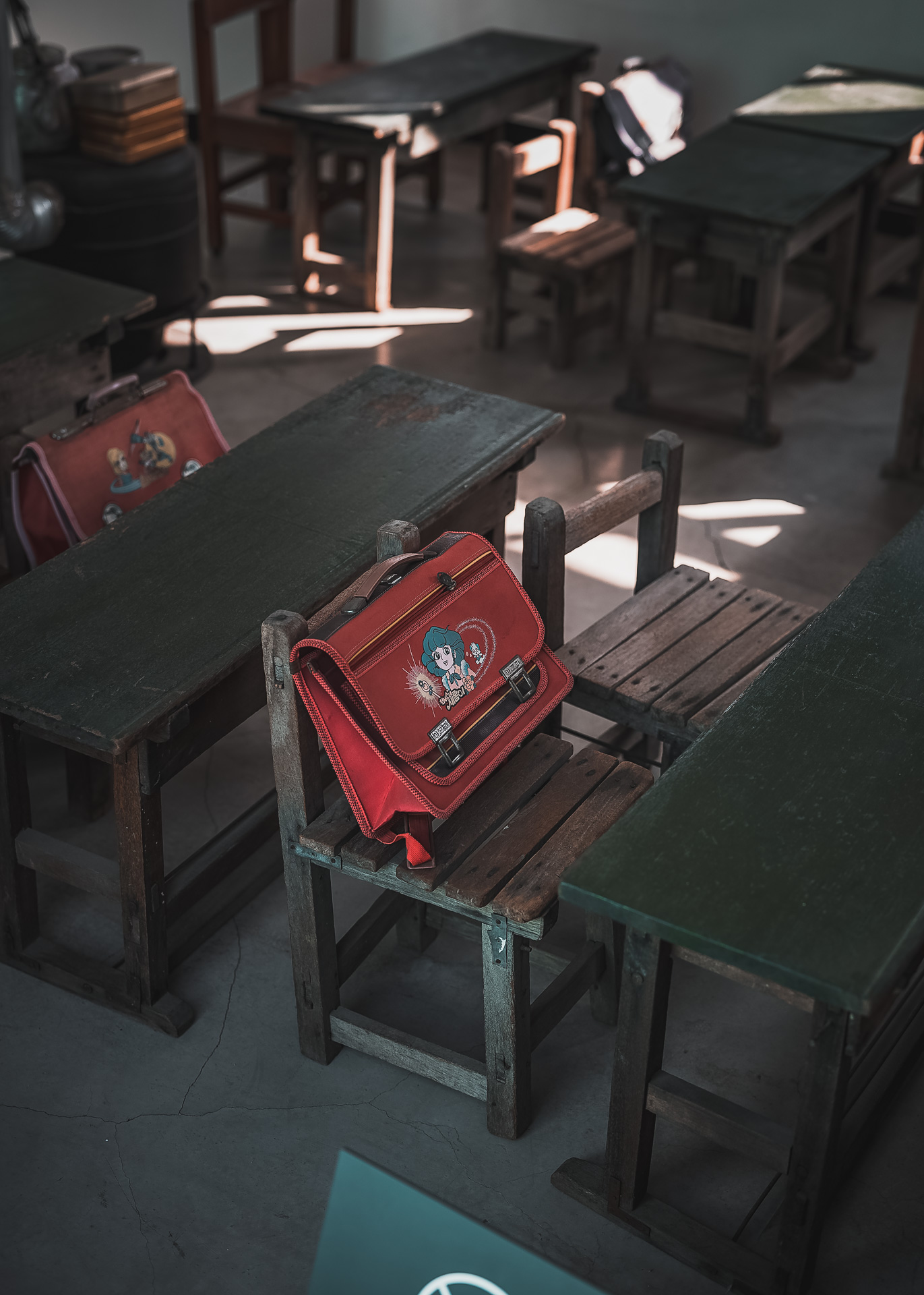 韩国国立博物馆丨Kang Bongjin-32