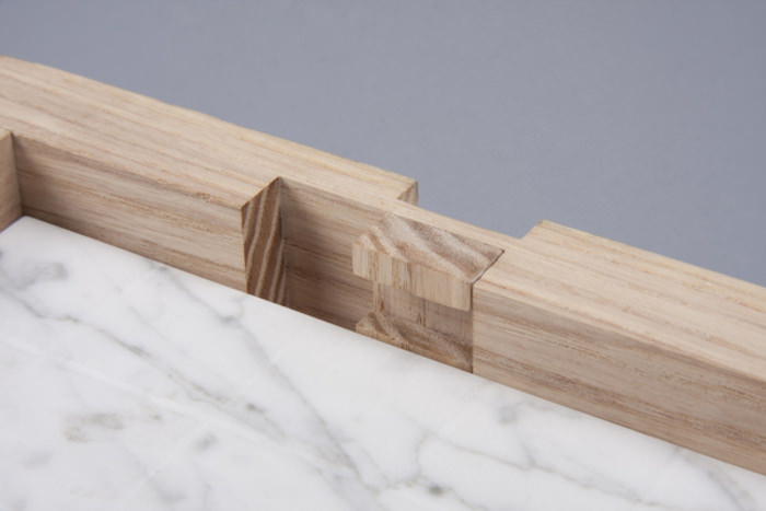 Shkatulka办公桌秘密盒子丨意大利米兰丨俄罗斯设计师Lesha Galkin-20