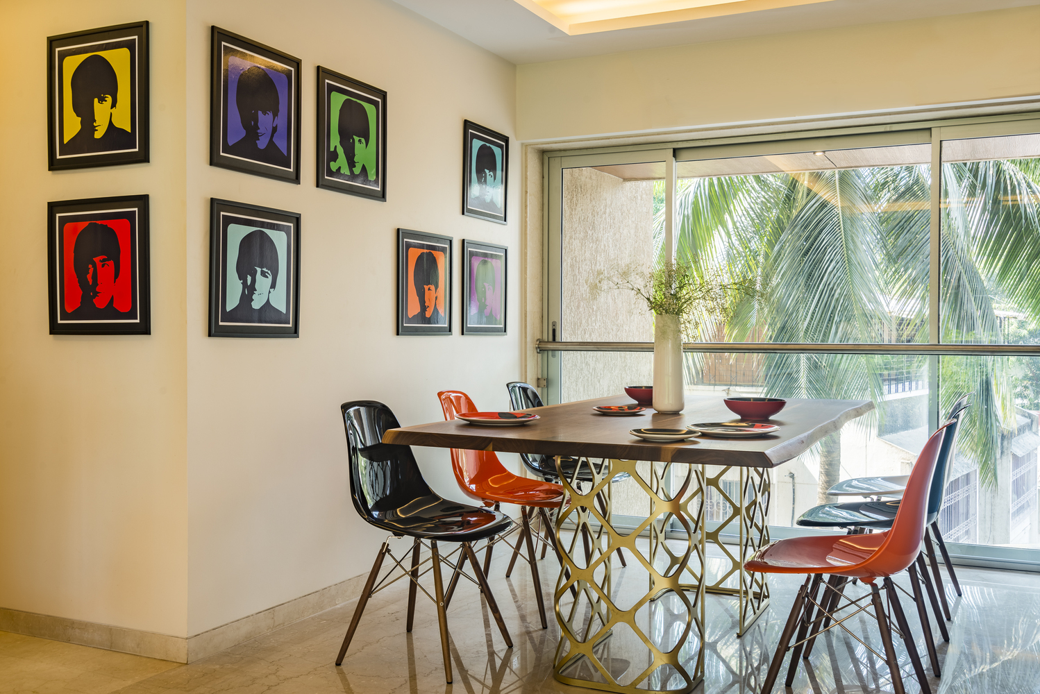 孟买热带公寓-61