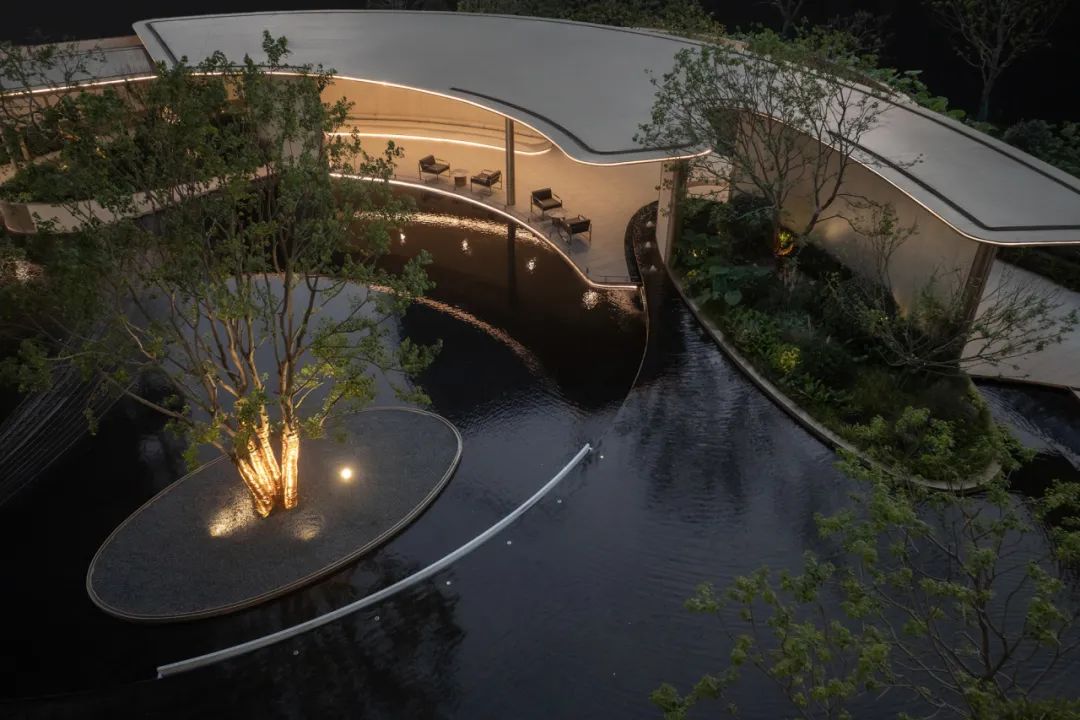 隐川浮影：宜兴栖氿云璟苑-42