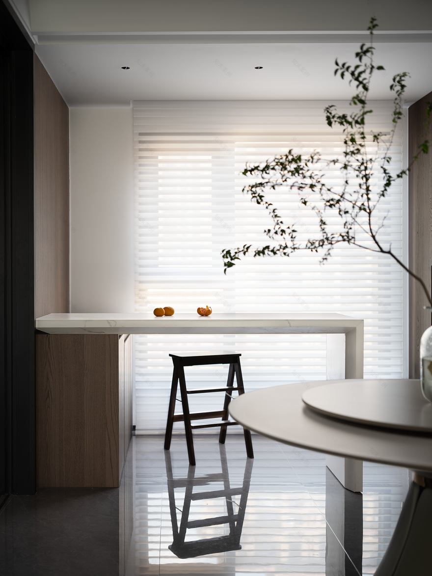 泰禾▪福州湾项目室内设计丨中国福州丨福州鸿大印象设计装饰工程有限公司-17