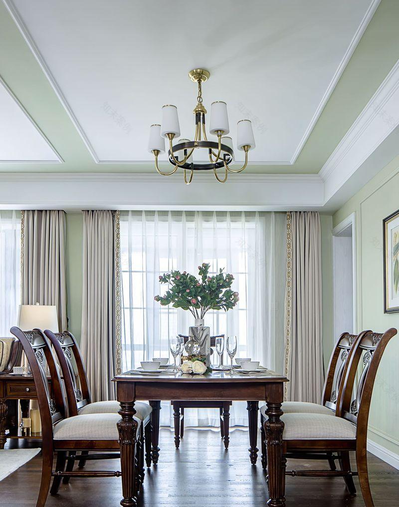 菱角湖一号美式家居-14