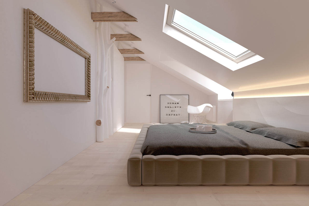 一套现代的基辅公寓，感觉更像一个家-14