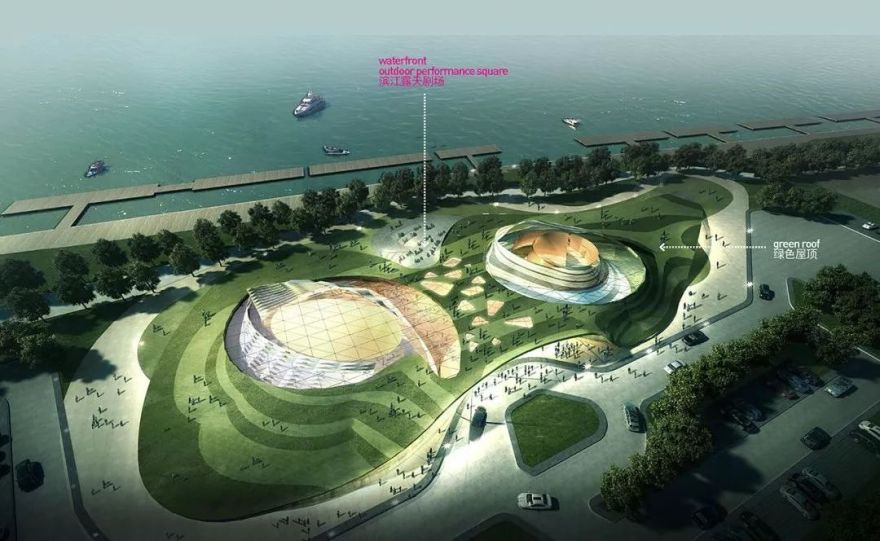 SPARK 思邦玩转滨水地标!星光兰、上海之吻等 10 大项目惊艳亮相-201