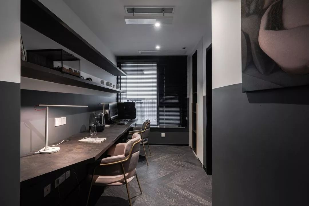 个性90后的暗黑系之家，沉浸在属于自己的纯粹世界-34