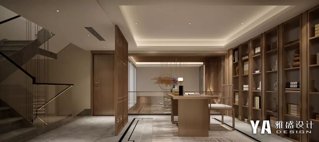 香溢澜桥新中式，优雅品味生活-50