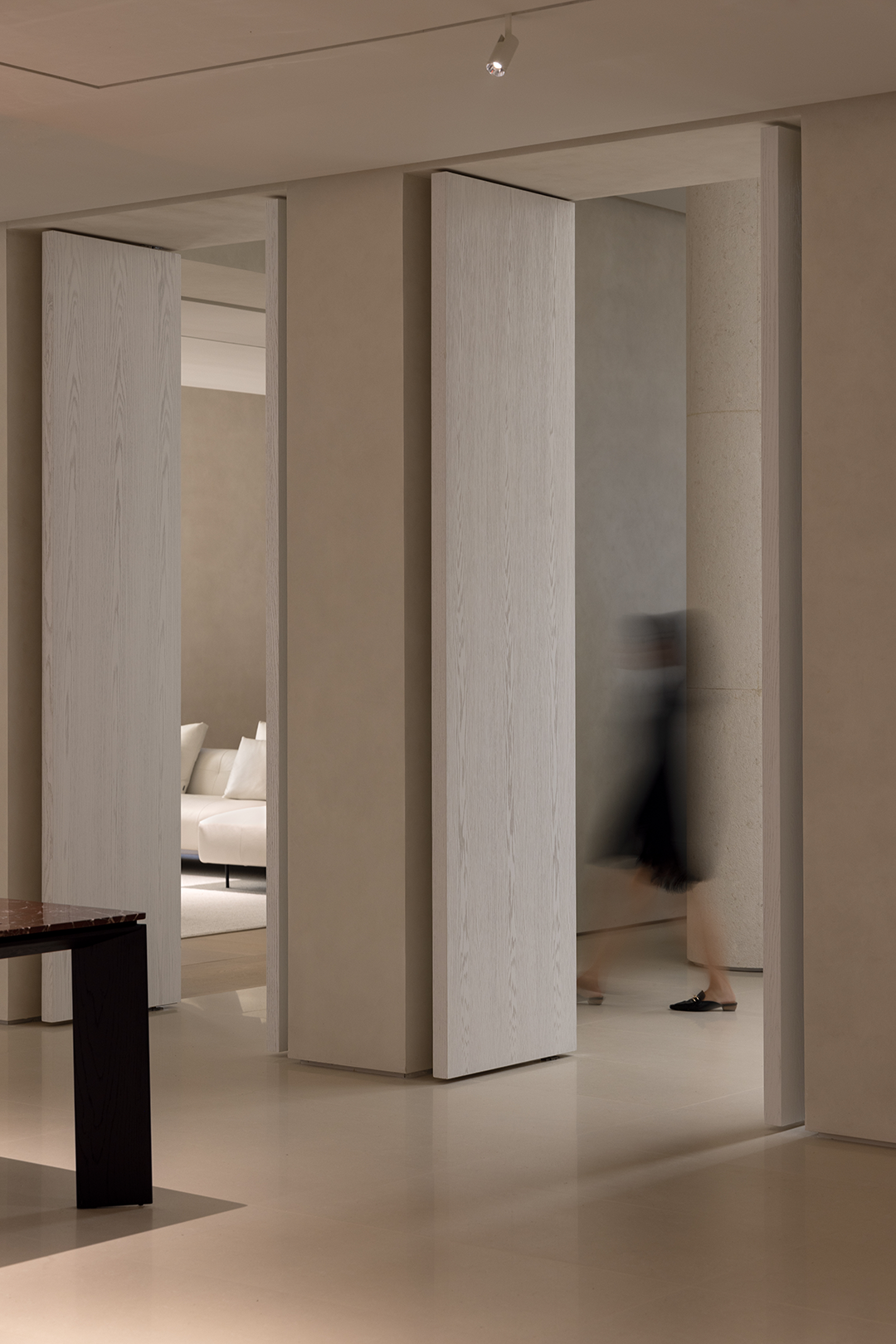 东莞素庭 SOOTHIN 品牌展厅丨中国东莞丨微塔设计在在设计-74