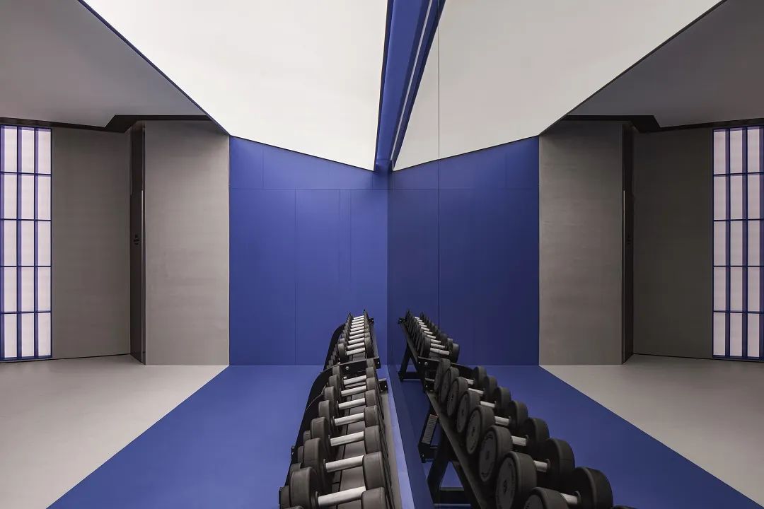 FUSION 深圳东海店丨中国深圳丨广州里外建筑设计有限公司,RDI 瑞国际照明设计-24