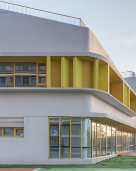 丨中国北京丨MAT Office