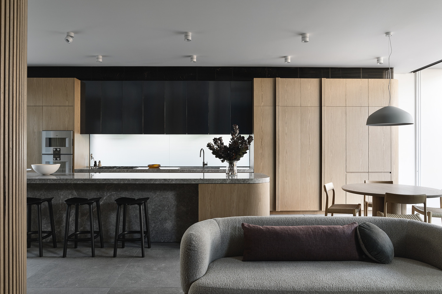 Beaconsfield Parade House | Jackson Clements Burrows-27