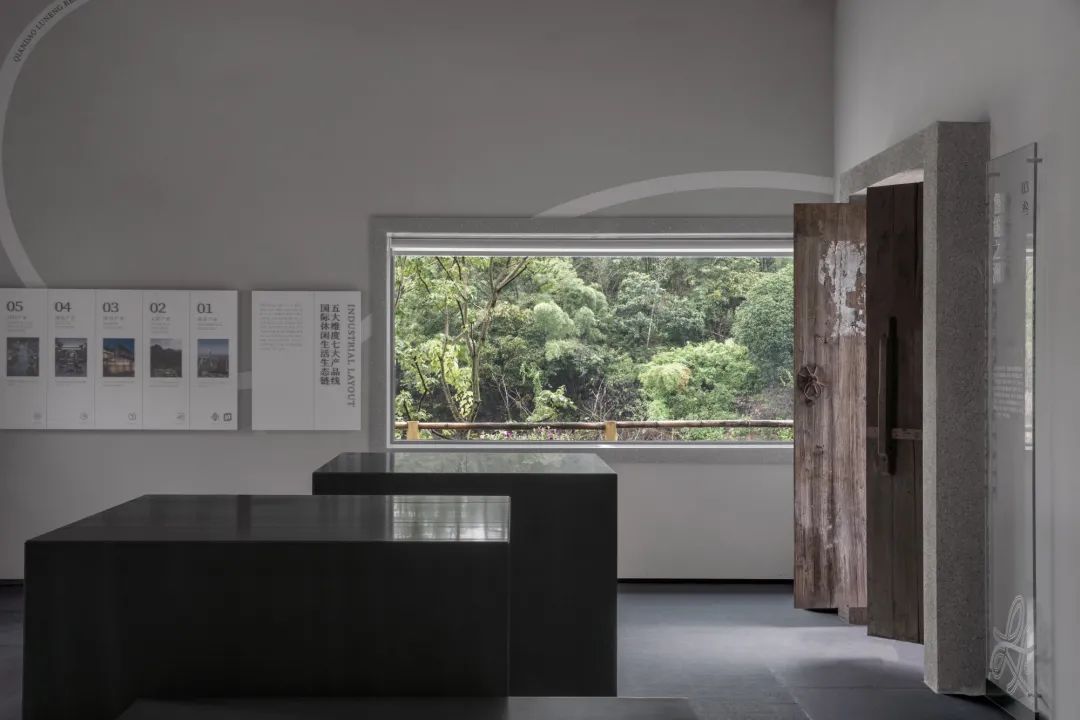 千岛湖文旅胜地,于强设计打造心灵驿站-47