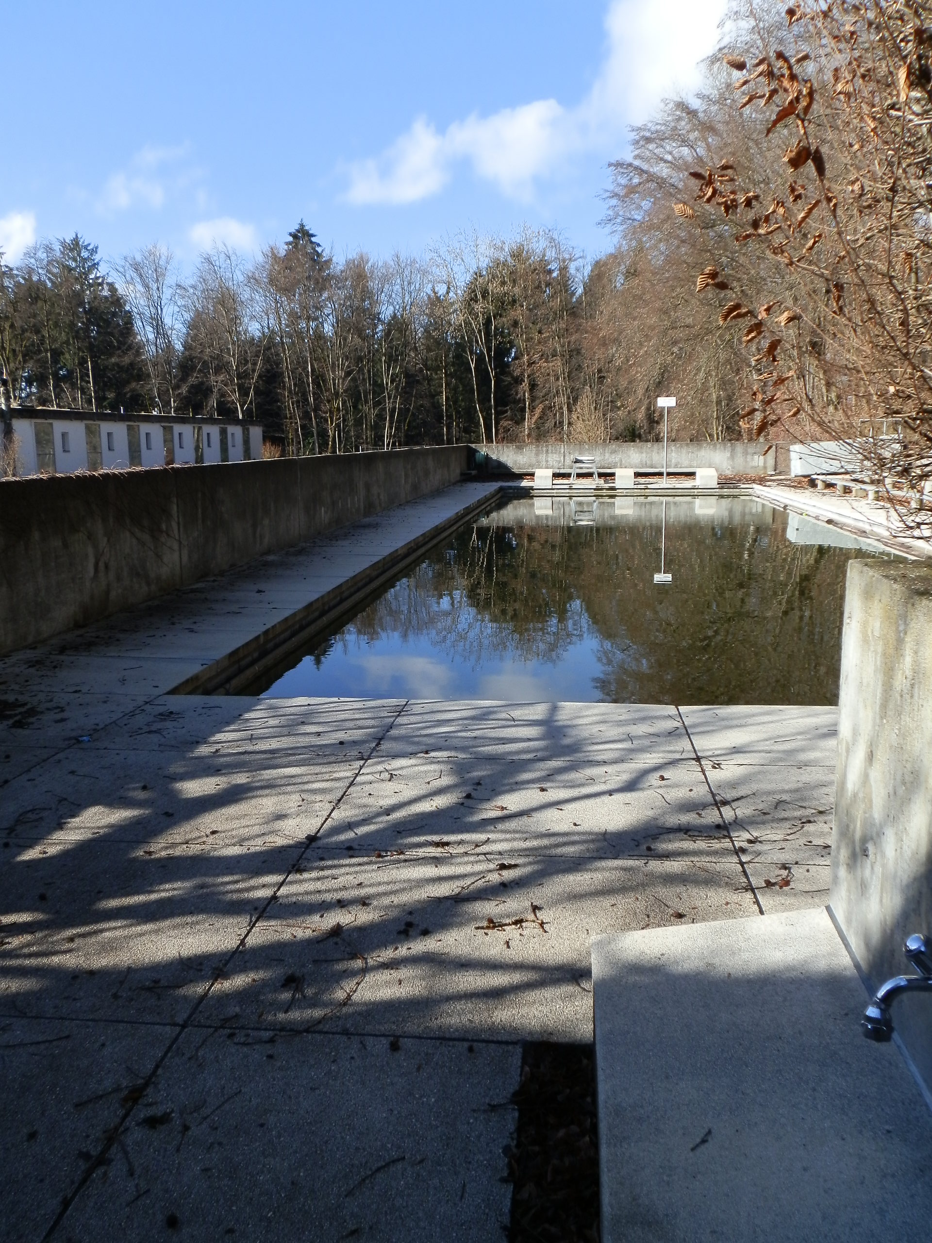 Alelier 5（以Halen定居点为代表）丨瑞士丨瑞士“Atelier 5”工作室-39