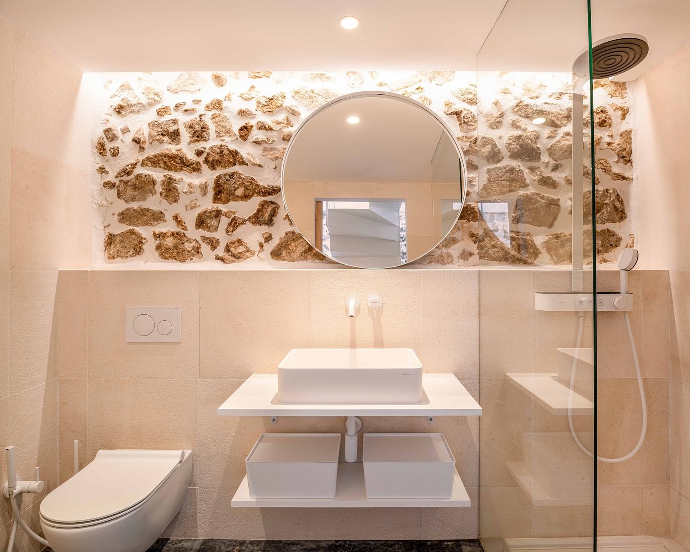 小别墅丨西班牙丨Luis Arredondo-24