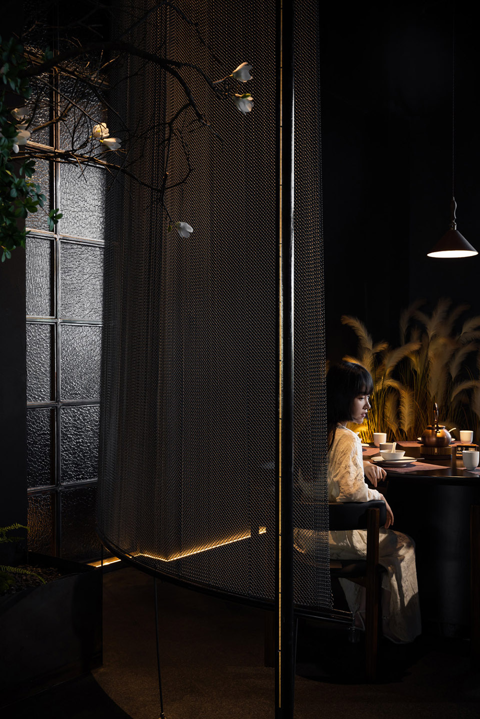 集泮·良食餐厅丨中国厦门丨壹壹文化,方式设计-72