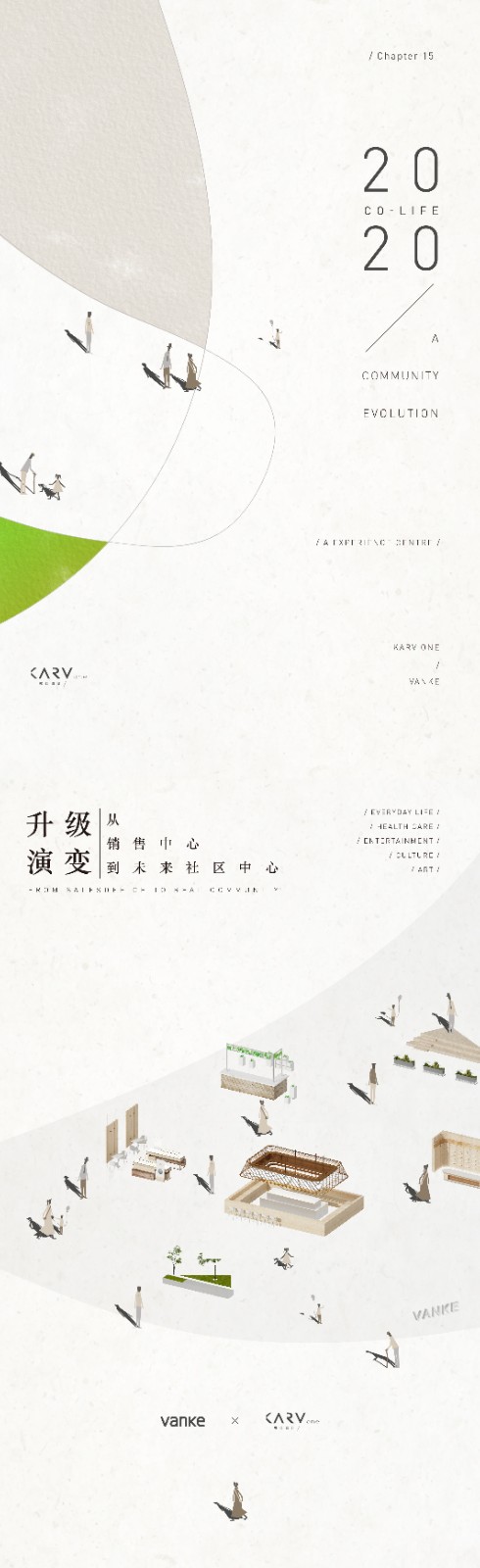 延伸家的半径,七大场景搭建未来社区体验中心-0