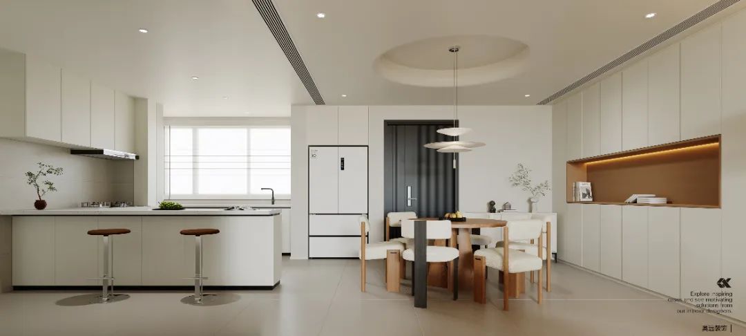 金都上品,云樾东方住宅设计丨中国嘉兴丨奥远空间设计-44