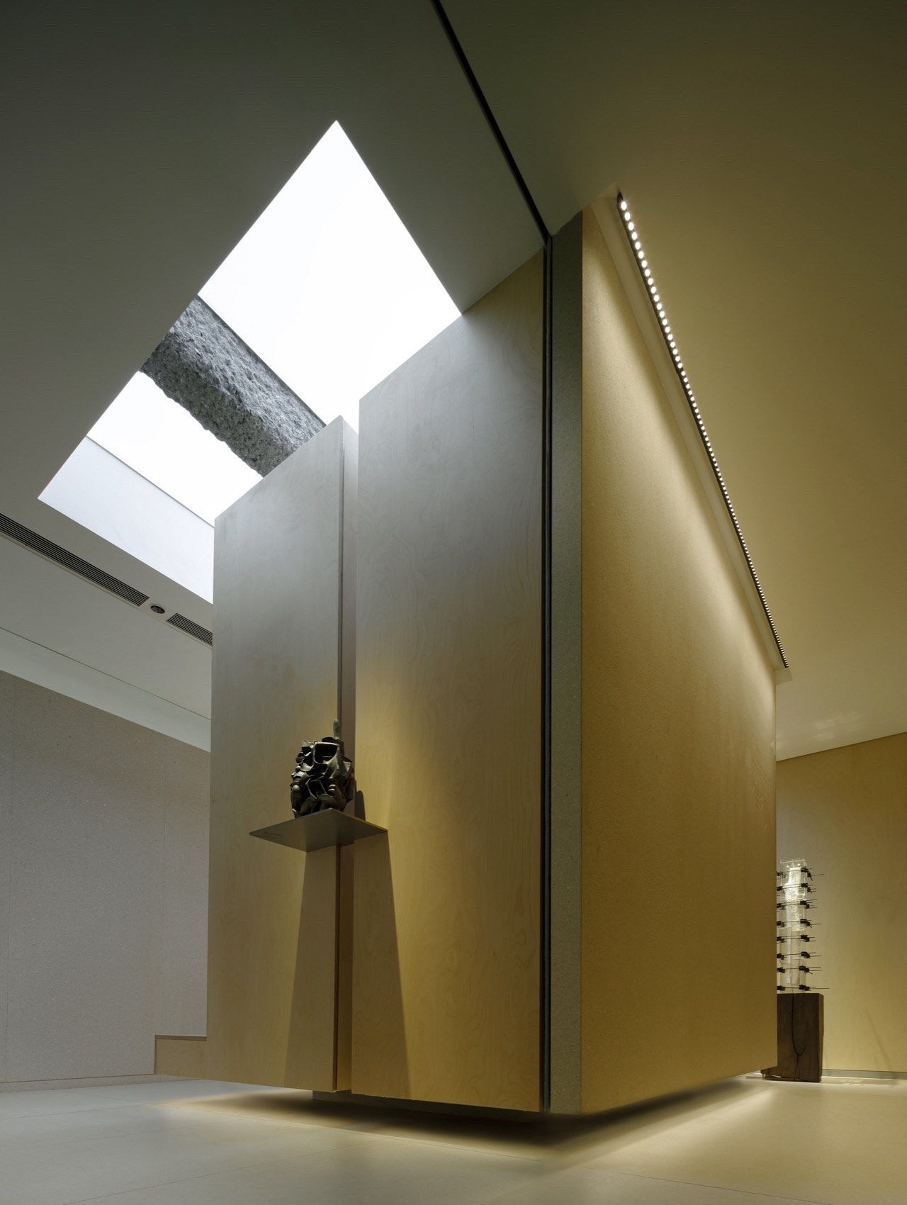 浙江无形有行办公室丨中国杭州丨杭州无形有行设计-63