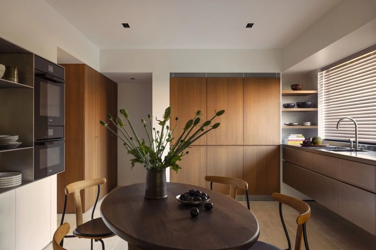 比利时沿海小镇诺克私宅设计丨建筑师Stef Claes-10