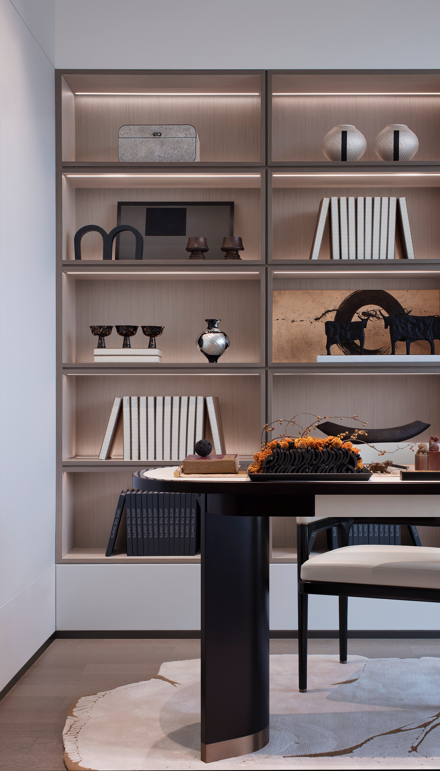 德信·台州江山云和丨中国台州丨上海岳蒙设计-116