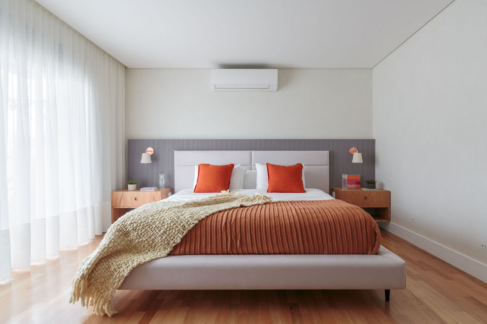 SP Estúdio · Higienópolis 公寓丨巴西圣保罗-35