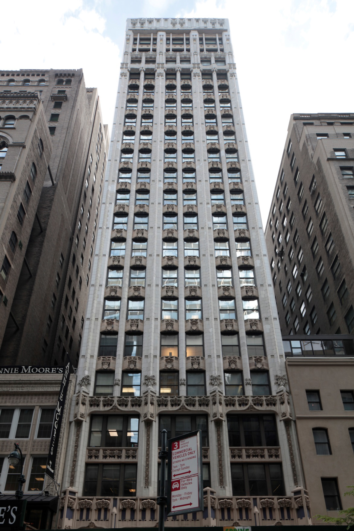 A Look Back at the New York City Landmarks Designated in 2016 - New York YIMBY-22