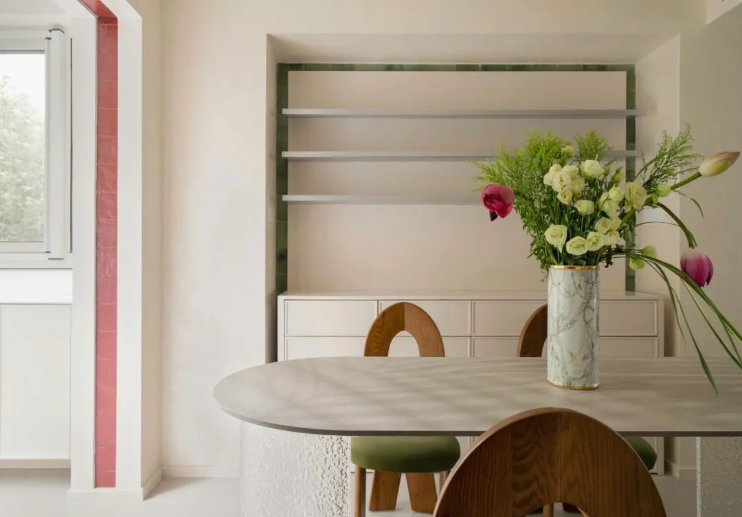 同桌的你 · 法式中国风上海大宅丨中国上海-46