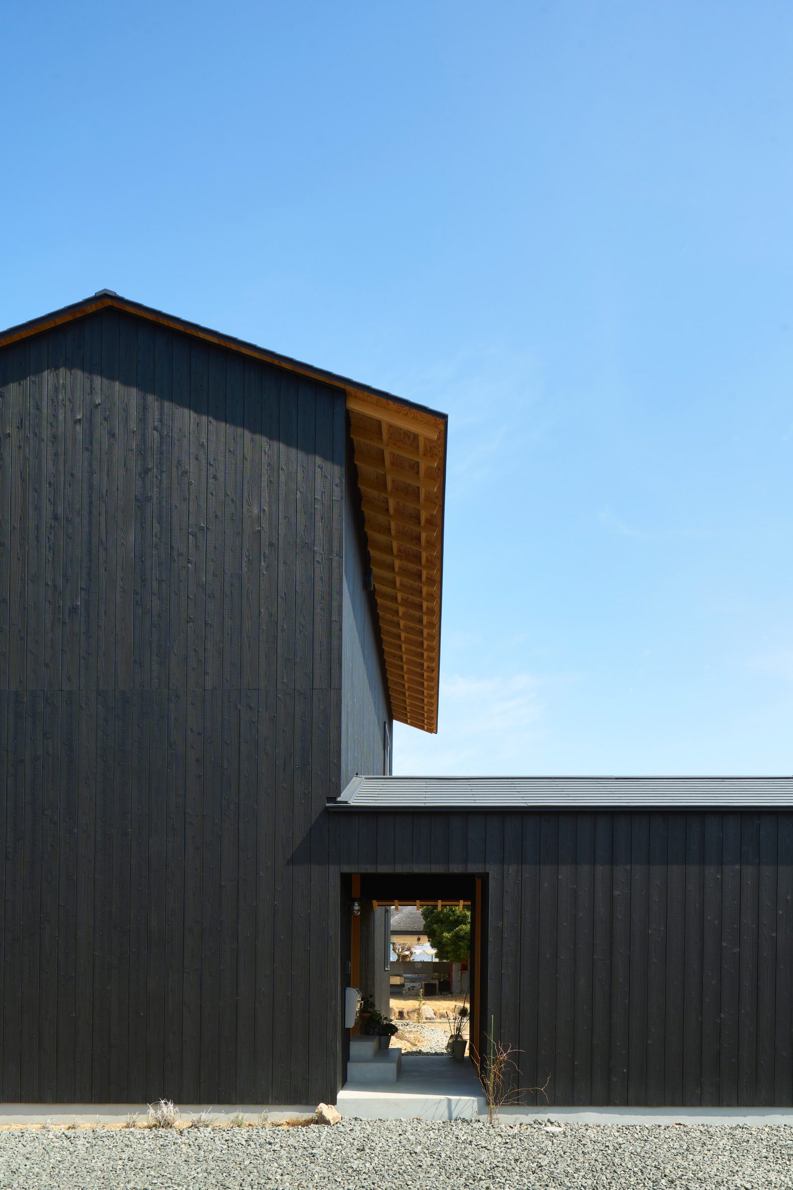 尾道的房子丨日本丨Denizen Works,Take Architects-9